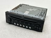 Radio/CD/DVD/GPS head unit