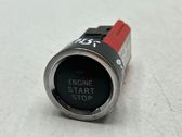 Engine start stop button switch