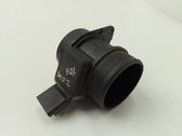 Mass air flow meter
