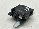 Stellmotor Heizung Klima