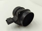 Mass air flow meter