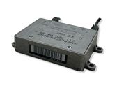 Aerial antenna amplifier