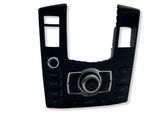 Head unit multimedia control