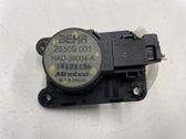 Stellmotor Heizung Klima
