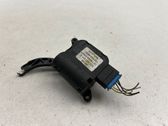 Air flap motor/actuator