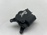 Motor/activador trampilla de calefacción