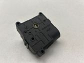 Air flap motor/actuator