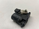 Air flap motor/actuator