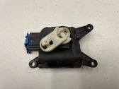 Air flap motor/actuator