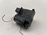 Air flap motor/actuator
