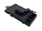 Seat control switch
