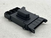 Seat control switch
