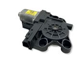 Rear door window regulator motor