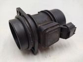 Mass air flow meter