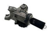 Ignition lock