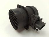 Mass air flow meter