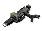 Ignition lock