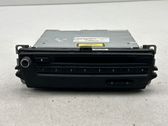Radio/CD/DVD/GPS head unit