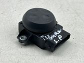 Seat control switch