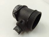 Mass air flow meter