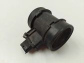 Mass air flow meter