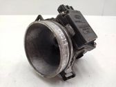 Mass air flow meter