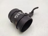 Mass air flow meter