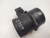 Mass air flow meter