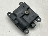 Air flap motor/actuator