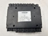 Comfort/convenience module