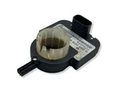 Steering angle sensor