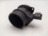 Mass air flow meter