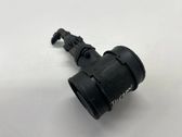Mass air flow meter