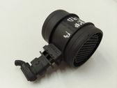Mass air flow meter