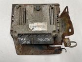 Calculateur moteur ECU