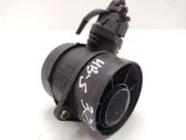 Mass air flow meter