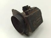 Mass air flow meter