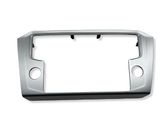 Radio/GPS head unit trim