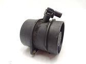 Mass air flow meter