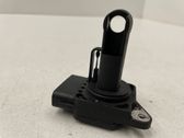 Mass air flow meter
