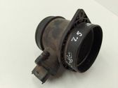 Mass air flow meter