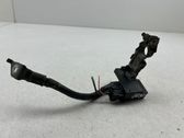 Negative earth cable (battery)