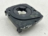 Steering angle sensor