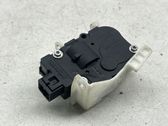Air flap motor/actuator