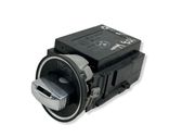 Ignition lock