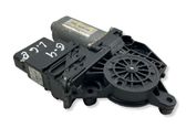 Rear door window regulator motor