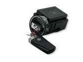 Ignition lock
