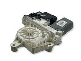 Rear door window regulator motor