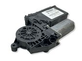 Rear door window regulator motor