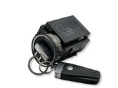 Ignition lock